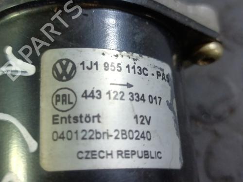 Front wiper motor SEAT TOLEDO II (1M2)  | BP20820709M29 