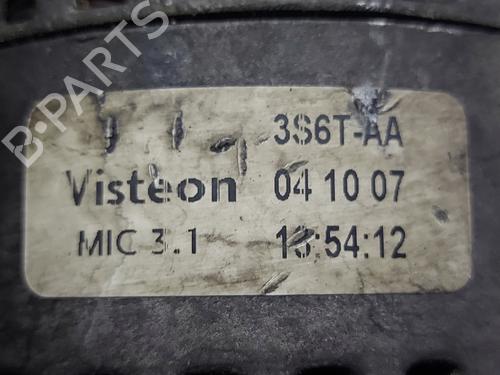 Alternator FORD FIESTA V (JH_, JD_) 1.4 TDCi | BP20834529M7 