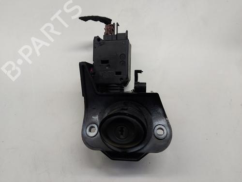 Used Tailgate handle CITROËN SAXO (S0, S1) 1.5 D (57 hp) 28368498