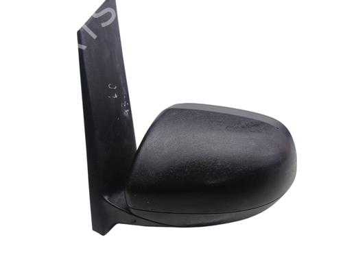 Used Left mirror Left mirror JAGUAR S-TYPE II (X200) 2.7 D (207 hp) 34225409 34225409