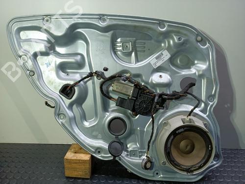 Rear left window mechanism FIAT CROMA (194_) 1.9 D Multijet (194AXC1B, 194AXC12) | BP20835465C24 