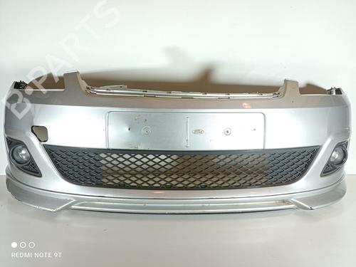 Used Front bumper FORD FIESTA V (JH_, JD_) 1.4 TDCi (68 hp) 31997619