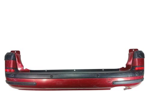 Used Rear bumper Rear bumper PEUGEOT 807 (EB_) 2.2 HDi (128 hp) 36300797 36300797
