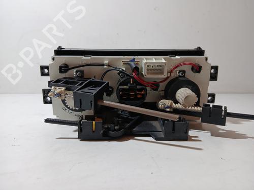 Climate control CHEVROLET AVEO / KALOS Saloon (T250, T255)  | BP21286928I5 