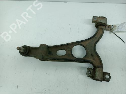 Left front suspension arm CHEVROLET LACETTI (J200) 1.6 | BP28183454M12 - Image 5