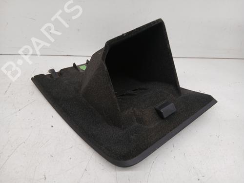 Glove box VW PASSAT B7 (362) | BP33290208C95 - Image 5