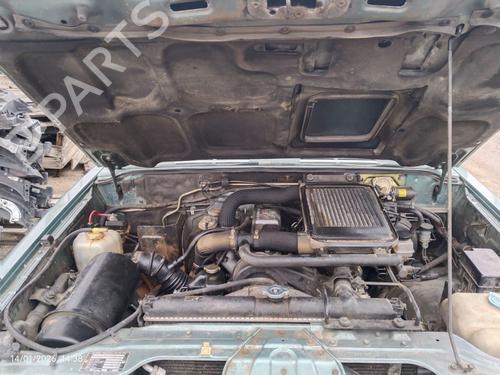 Right front window switch MITSUBISHI GALLOPER (JK-01) 2.5 TD intercooler | BP31841585I26