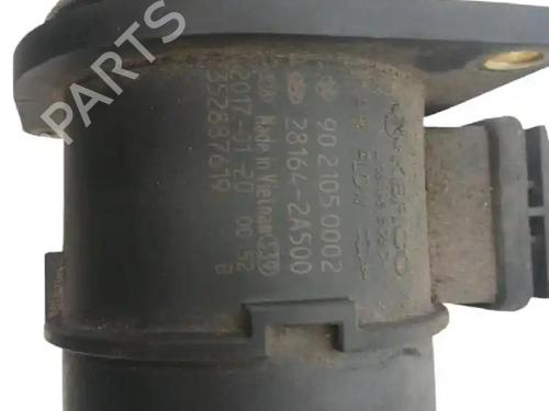 Mass air flow sensor KIA CARENS IV 1.7 CRDi | BP35738207M95 - Image 5