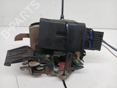 Rear left lock BMW 3 (E36) 325 tds | BP27500887C100 
