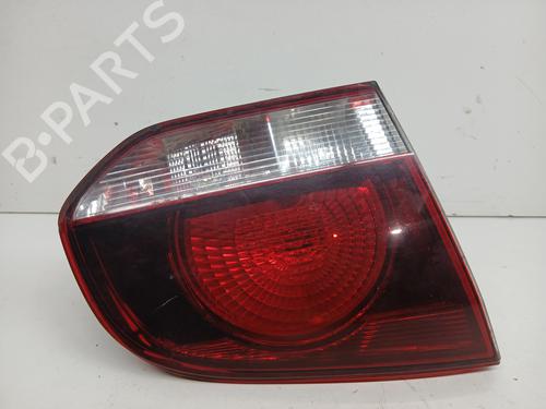 Used Left tailgate light VW GOLF VI (5K1) [2008-2014]  26972095