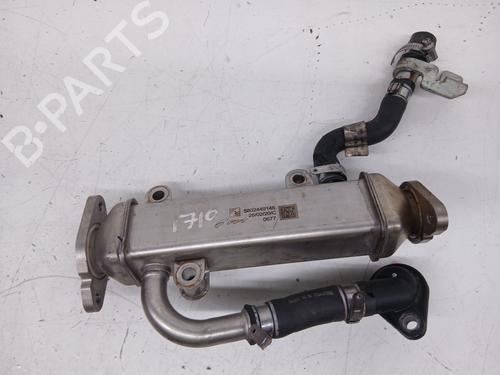 Used Egr Egr FIAT DUCATO Van (250_) 120 Multijet 2,3 D (120 hp) 33292833 33292833