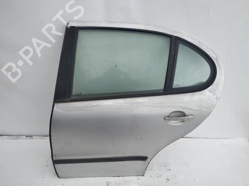 Used Left rear door SEAT TOLEDO II (1M2) [1998-2006]  20831472