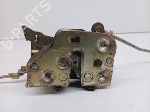 Used Front right lock NISSAN PATROL III/2 Station Wagon (W260) [1988-1998]  26705797