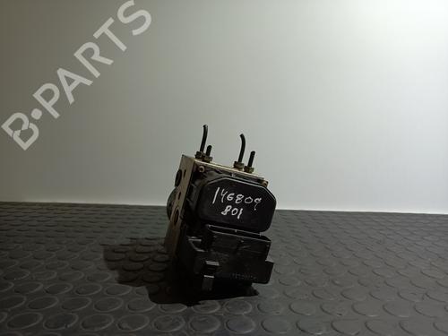 Used ABS pump CITROËN XSARA Break (N2) [1997-2010]  20837313