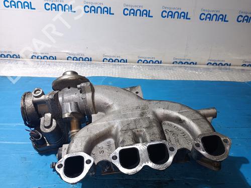 Used Intake manifold SEAT IBIZA III (6L1) [2002-2009]  20839552