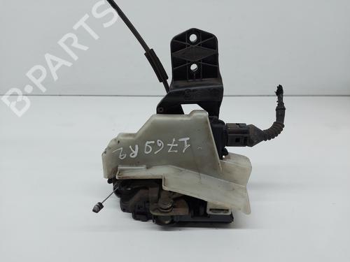 Used Rear right lock VW PASSAT B5 (3B2) 1.9 TDI (115 hp) 21066350