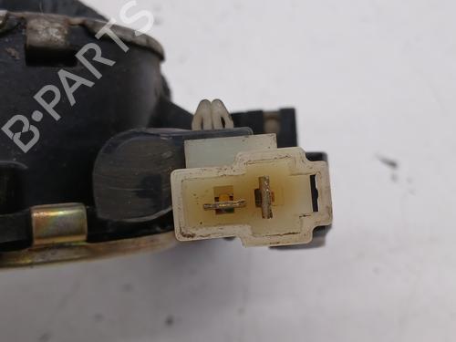 Front right window mechanism MITSUBISHI PAJERO II (V3_W, V2_W, V4_W, V5_W) 2.5 TD 4WD (V24W) | BP27858341C23 