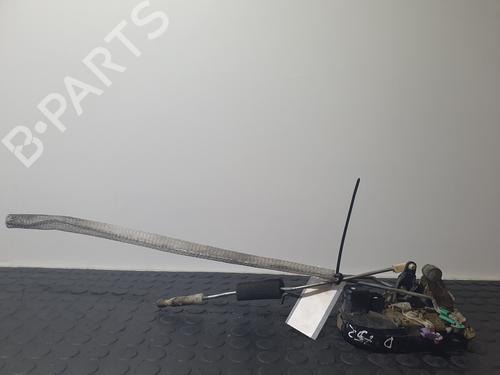 Front right lock CHRYSLER PT CRUISER (PT_) 2.0 | BP20831958C97 