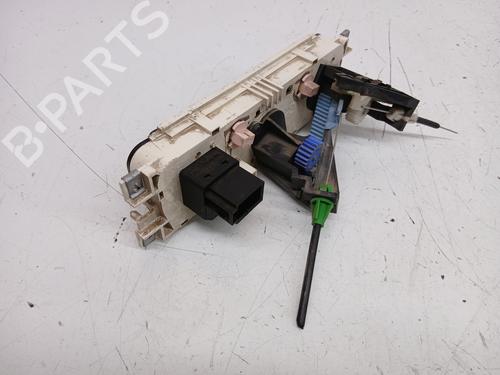 Climate control FORD TRANSIT Van (FA_ _) 2.4 TDE | BP29435746I5 