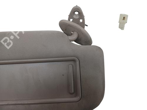 Right sun visor MAHINDRA XUV500 | BP36362378I2 - Image 3