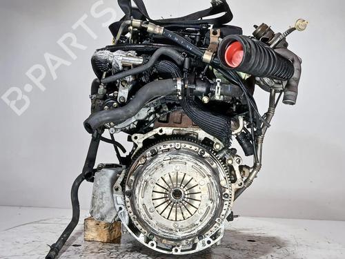 Engine FORD MONDEO III (B5Y) 2.0 TDCi | BP26572733M1 
