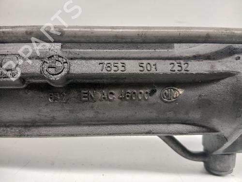 Steering rack BMW 5 (E60) 520 d | BP27390042M22 