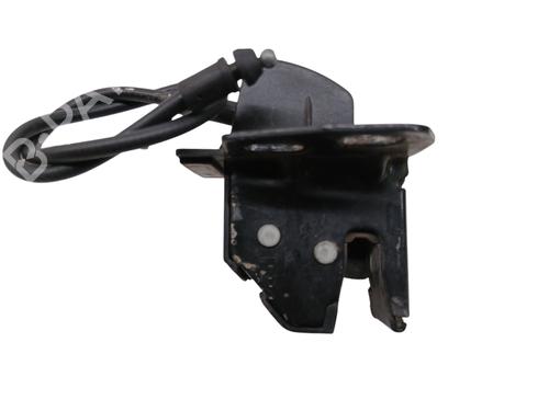 Bagklap lås Bagklap lås RENAULT KANGOO / GRAND KANGOO II (KW0/1_) 1.5 dCi 110 (KW0C, KW0H) (110 hp) 34164729 34164729