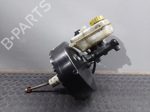 Used Servo brake SEAT CORDOBA (6L2) 1.9 TDI (131 hp) 31862874