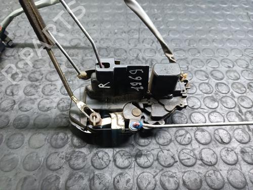 Front right lock KIA CARENS II MPV (FJ) 2.0 CRDi | BP20824283C97 