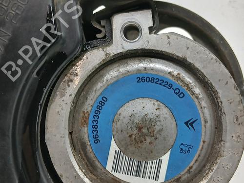 Steering pump CITROËN C4 Coupe (LA_) 1.6 HDi | BP28534766M99 
