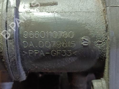 Valve cover CITROËN C5 II (RC_)  | BP20842480M124 