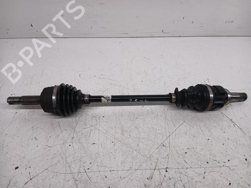 Left front driveshaft PEUGEOT 108 | BP38267641M38 - Image 3