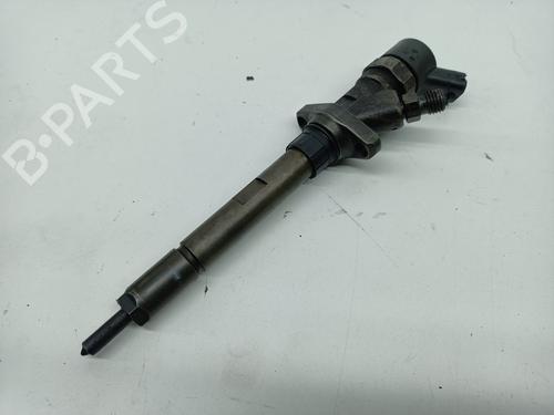 Used Injector CITROËN C5 I (DC_) 2.2 HDi (DC4HXB, DC4HXE) (133 hp) 22936781