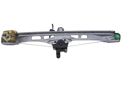 Front left window mechanism FORD TRANSIT CUSTOM V362 Van (FY, FZ)  | BP34116731C22  - Image 6