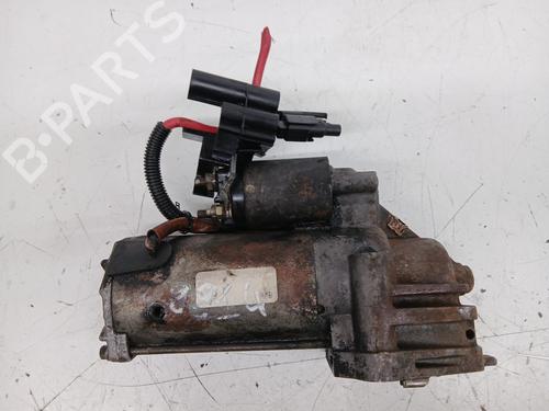 Used Starter FORD MONDEO III Turnier (BWY) 2.2 TDCi (155 hp) 26490784