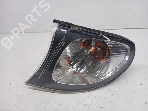 Blinklys foran venstre BMW 3 Touring (E46) [1999-2005]  28534754
