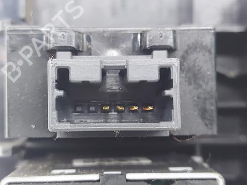Mirror switch NISSAN QASHQAI / QASHQAI +2 I (J10, NJ10, JJ10E) 2.0 dCi | BP23843904I25 