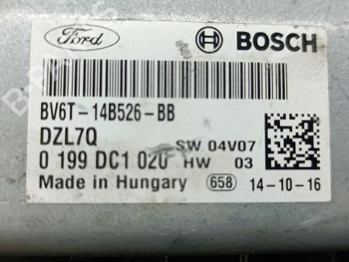 Electronic module FORD FOCUS III Turnier 1.6 TDCi | BP20836253M83 