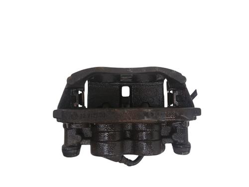 Used Right front brake caliper Right front brake caliper PEUGEOT BOXER Van 2.2 HDi 120 (120 hp) 33891350 33891350