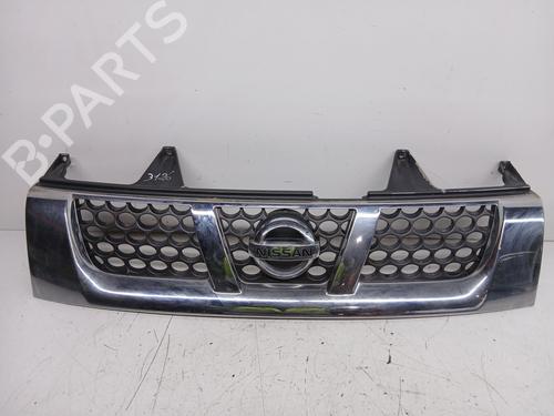 Used Grille NISSAN PICK UP (D22) [1997-2025]  29409055