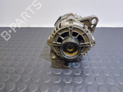 Alternador CHEVROLET LACETTI (J200) 1.6 (109 hp) 31988292
