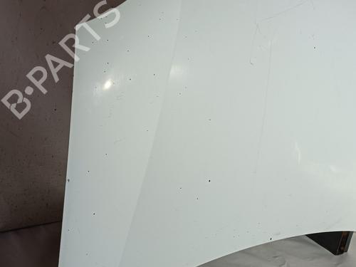 Hood RENAULT KANGOO (KC0/1_) 1.9 dCi 4x4 (KC0V) | BP23129557C1