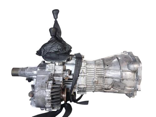 Used Gearbox OPEL FRONTERA A (U92) 2.5 TDS (115 hp) 32470454
