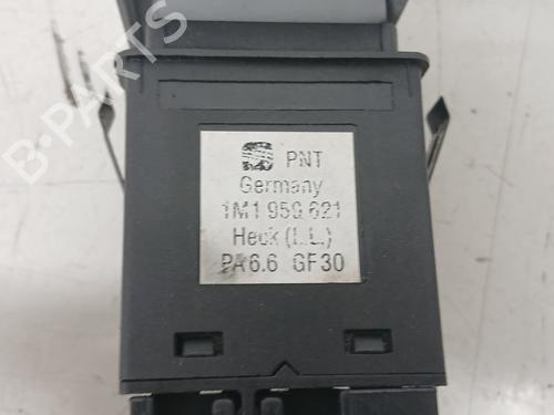 Switch SEAT TOLEDO II (1M2) 1.9 TDI 4Drive | BP33039767I30 - Image 4