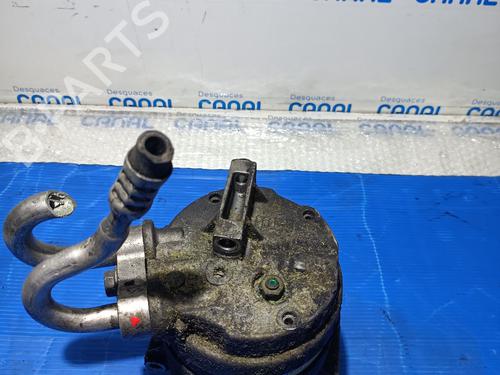 AC compressor OPEL VECTRA B (J96) 2.0 DTI 16V (F19) | BP20839697M34 