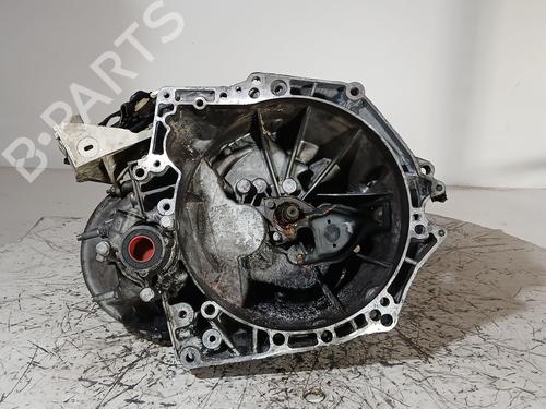 Used Gearbox CITROËN C4 I (LC_) [2004-2014]  27396653