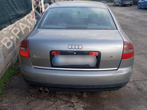 Headlight switch AUDI A6 C5 (4B2, 4B4) 1.8 T | BP33689343I24 - Image 8