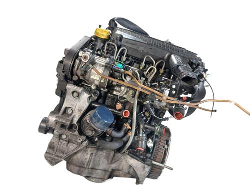 Used Engine RENAULT CLIO II (BB_, CB_) [1998-2016]  30625853