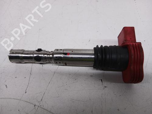 Ignition coil AUDI A4 B6 (8E2) 2.0 | BP29748883M94 