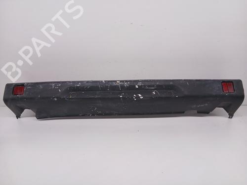 Used Rear bumper Rear bumper NISSAN TERRANO II (R20) 2.7 TDi 4WD (125 hp) 33245899 33245899
